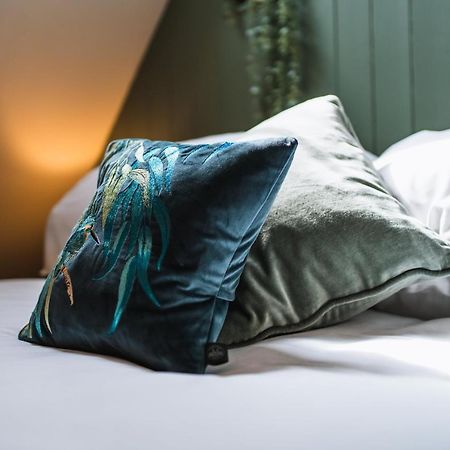 Otter'S Pocket Appartement Blandford Forum Buitenkant foto