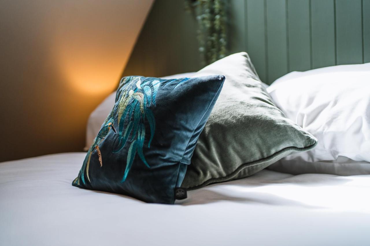Otter'S Pocket Appartement Blandford Forum Buitenkant foto