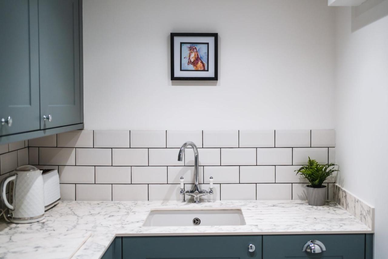 Otter'S Pocket Appartement Blandford Forum Buitenkant foto