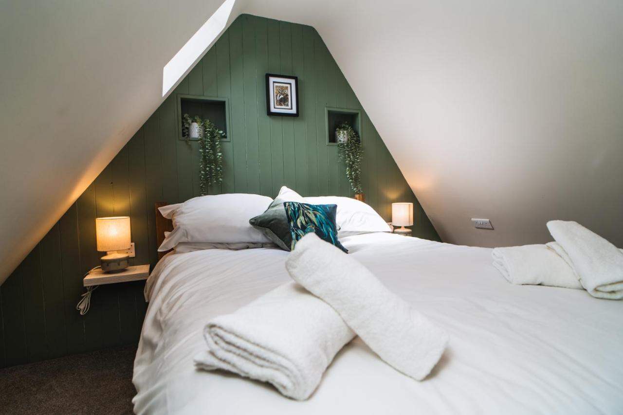 Otter'S Pocket Appartement Blandford Forum Buitenkant foto