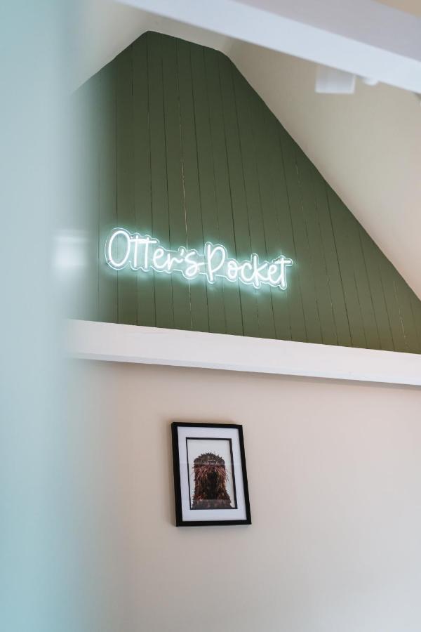 Otter'S Pocket Appartement Blandford Forum Buitenkant foto