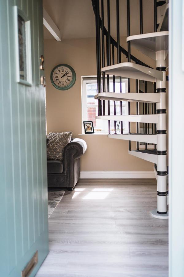 Otter'S Pocket Appartement Blandford Forum Buitenkant foto