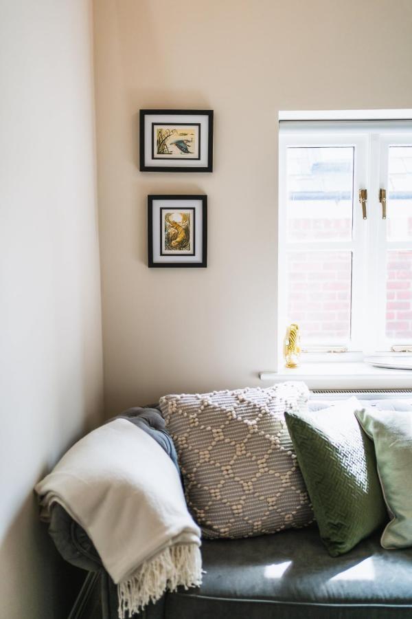 Otter'S Pocket Appartement Blandford Forum Buitenkant foto