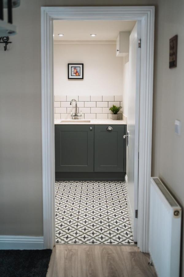 Otter'S Pocket Appartement Blandford Forum Buitenkant foto